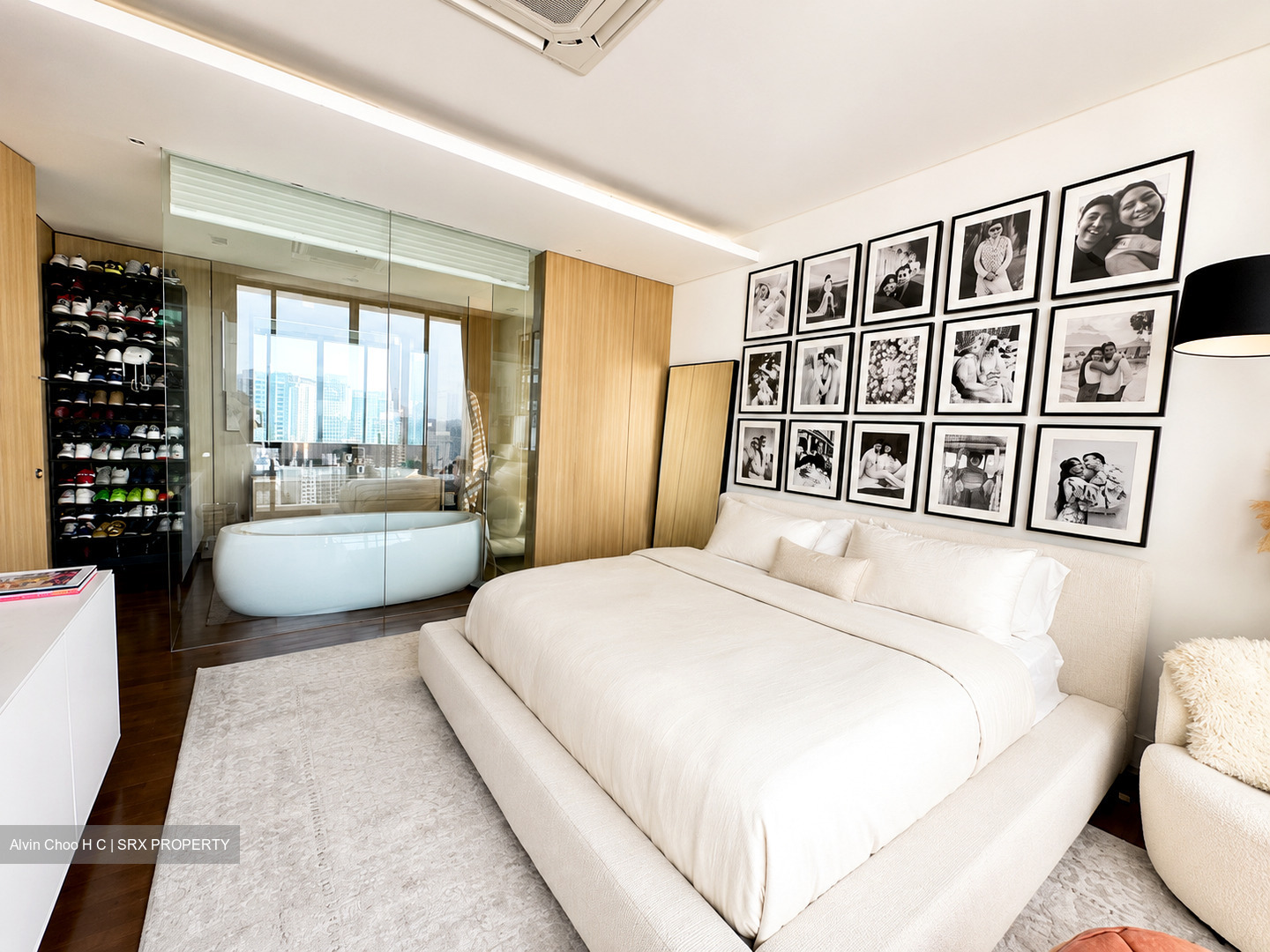 The Boulevard Residence (D10), Apartment #563783231